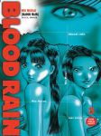 Blood Rain (manga) volume / tome 3