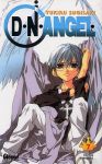 D.N.Angel (manga) volume / tome 7